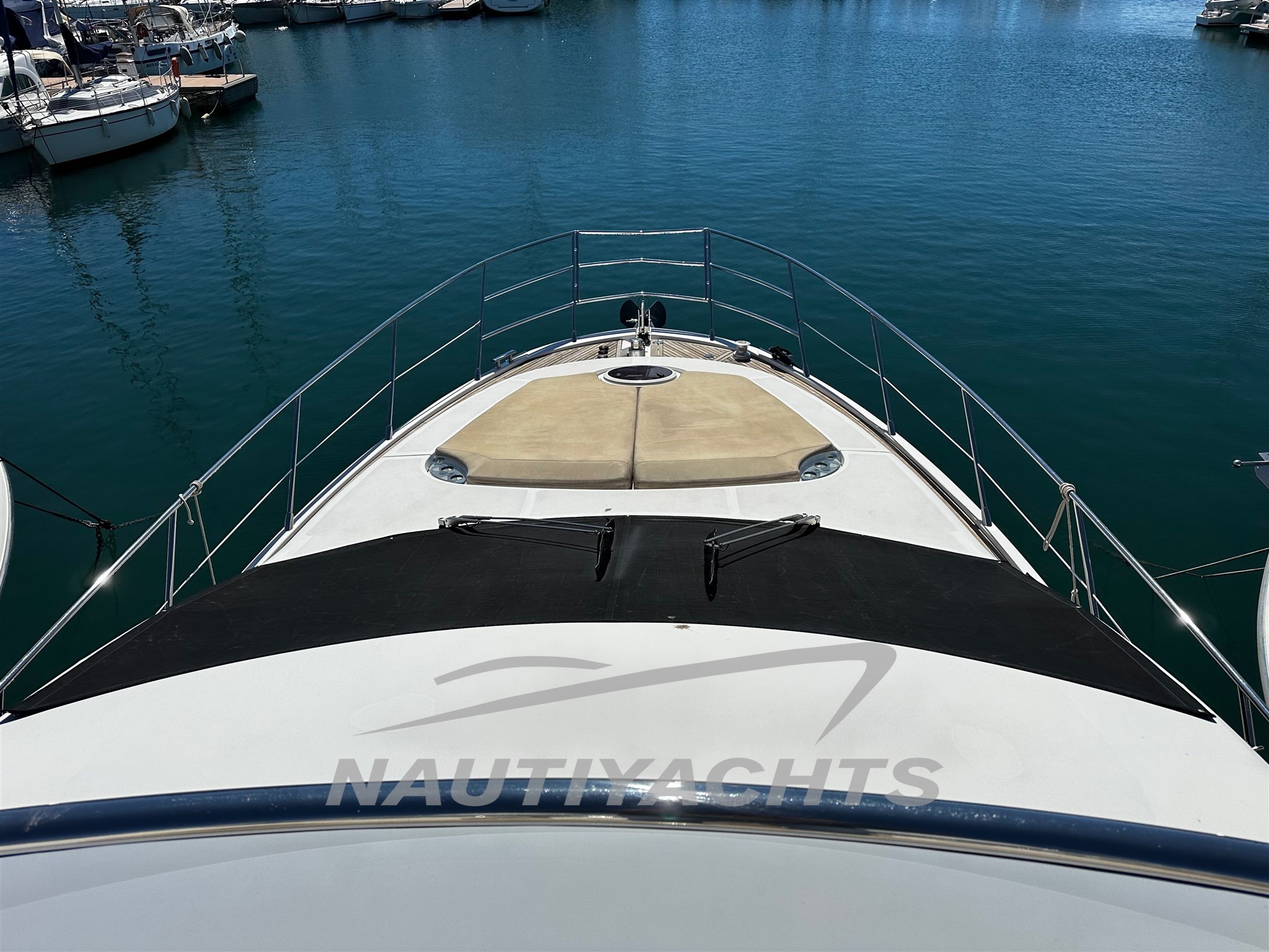 slider 17 Azimut  53 Fly